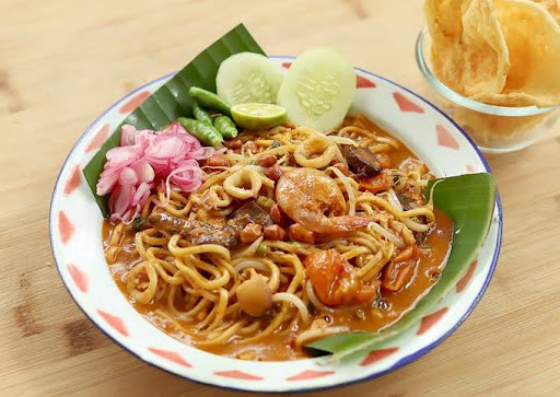 Mie Aceh